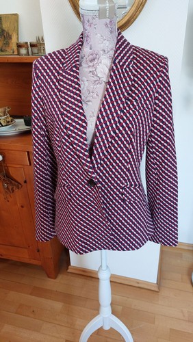 Blazer boden uk12 - gr., r