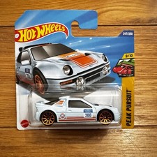 Hot Wheels 💥Ford RS200💥