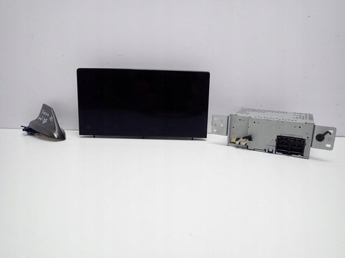 Navi radio nx7t 18b955 - navi,