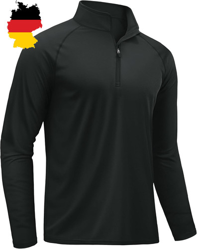 Herren schutz rashguard - herren, uv-schutz
