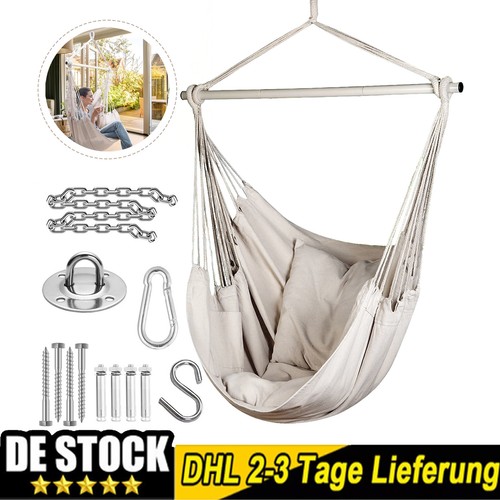 Hängesessel hängematte 150 - hängematte,