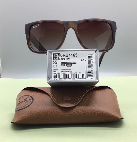 Rb4165 ray ban braun - ray-ban, herren