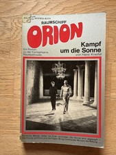 Raumpatrouille Raumschiff