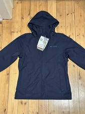 Vaude Wo Regenjacke Women