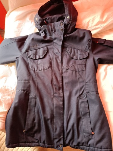 First jacke damen - b,
