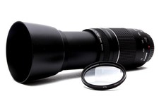 Canon EF 75-300mm III f/4-5.6