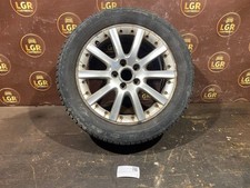 Volkswagen Sharan 2002 17 Zoll