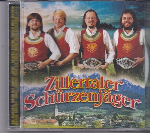 Zillertaler