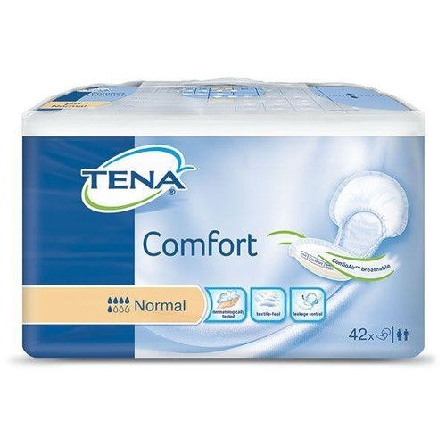Tena comfort normal stück - tena, 42