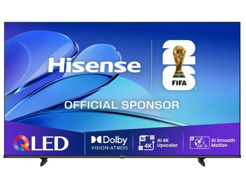 Hisense qled smart 75e7nq - hisense,