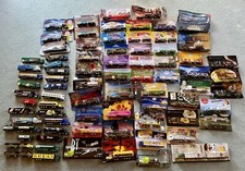 Truck Sammlung 78 Stück z.T