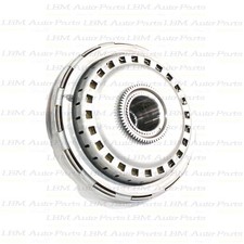 Kupplung Powershift DCT450