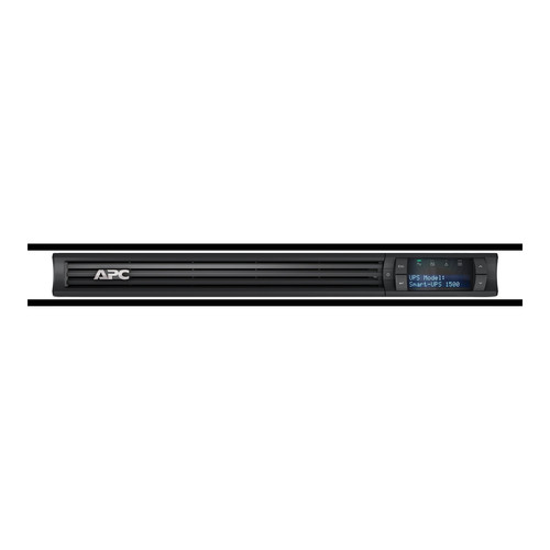 Apc smart ups 1500 - apc, smart-ups