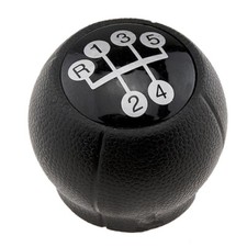 5-GANG SCHALTKNAUF Für OPEL