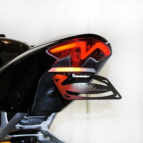 Triumph speed triple rr - triumph, rs