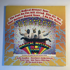 PCTC 255 The Beatles Magical