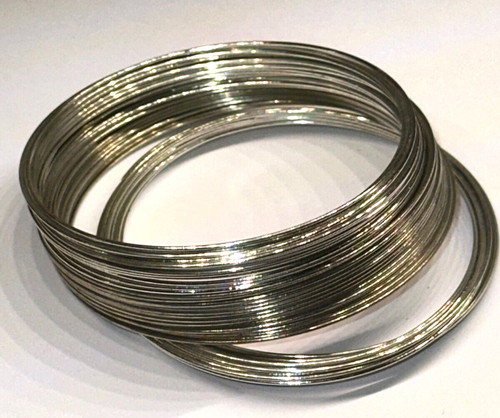Schmuckdraht memory wire draht - wire,