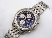 Breitling Navitimer "Fighter"  Série Spéciale  Ref: A13330 Herrenarmbanduhr