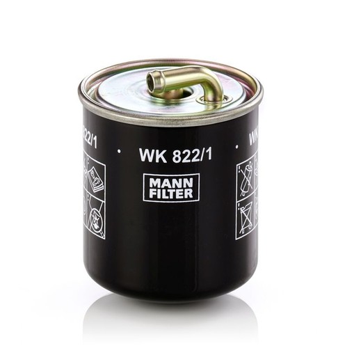 Mann filter 822 - 822/1,