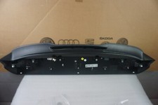 Original Audi A3 8V S3 S-Line 3-Türer Spoiler Heckspoiler Dachspoiler