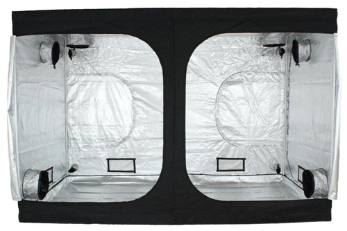 Growbox 300x150x200 indoor - growbox,