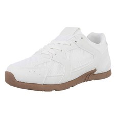 Damen Low-Top Sneaker mit