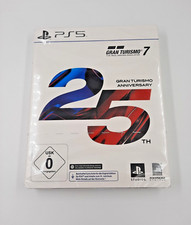 PS5 • Gran Turismo 7 25th