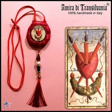 Talisman kette amulett - talisman,