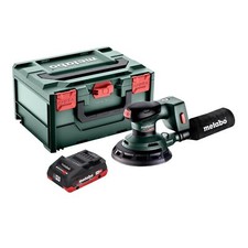 Metabo SXA 18 LTX 150 BL