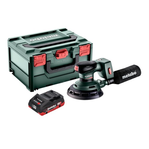 Metabo sxa ltx - 150, bl