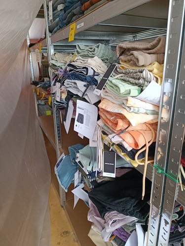 Restposten stück jack - restposten, 10