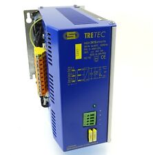 J. Schneider Trafonetzteil TRETEC 2415-970101T8 Stromversorgung Netzteil 24V 15A