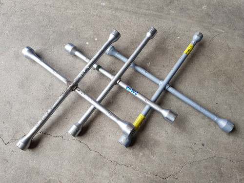 Profi radkreuz elora - 1x,