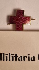 Abzeichen Rotes Kreuz B025-182