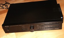 Rotel RSP-960AX Surround Sound Processor mit Fernbedienung