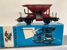 ✅ Märklin 4610 HO/AC