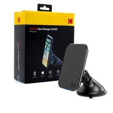 Kodak Qi Auto Wireless Charger