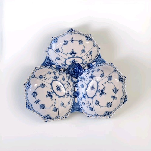 Royal copenhagen musselmalet - royal,
