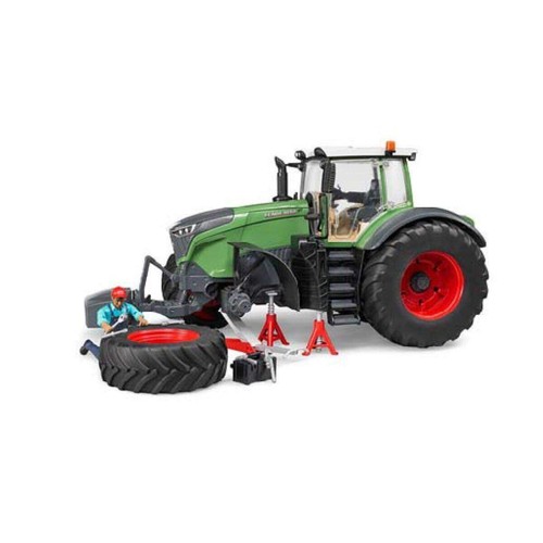 Bruder 04041 traktor fendt - bruder,