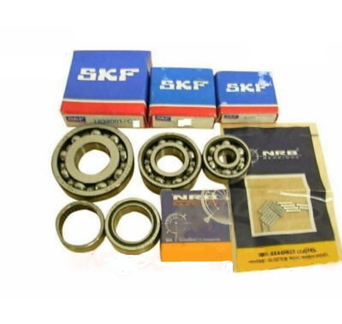Motor motorlagersatz passend - motor,