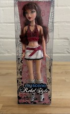 NIB 2006 Mattel My Scene Rebel