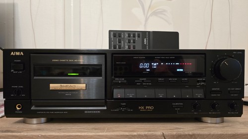 Aiwa f910 stereo - aiwa,