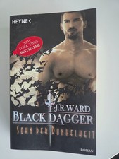 Black Dagger 22. Sohn der