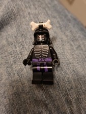 Figurine / Minifigure Lego Ninjago - Lord Garmadon (njo596) Set 71701, 112109