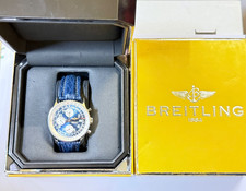 Breitling Old Navitimer II