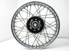 Felge hinten Kymco Sector