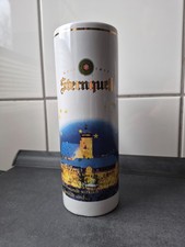 Sternquell Bierkrug Porzellan