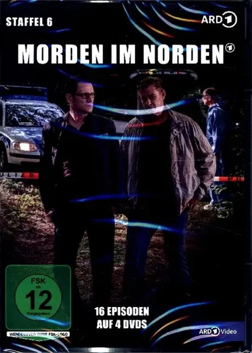 Morden norden staffel 4 - morden, norden.staffel.6,4