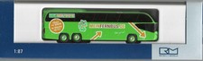 Rietze 63978 Neoplan Cityliner 07, mein Fernbus.de, Berlin, unbespielt, OVP