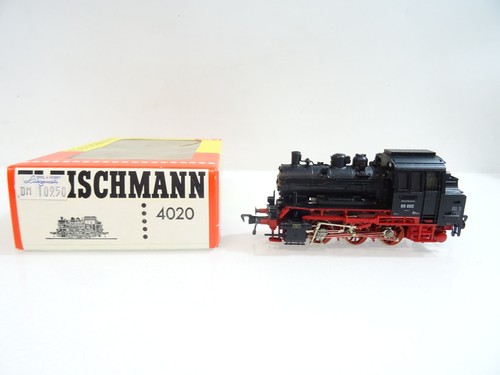 Fleischmann 4020 dampflok - 4020,